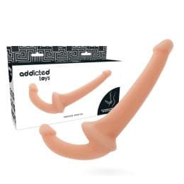 ADDICTED TOYS - DILDO WITH RNA S WITHOUT NATURAL SUPPORT 2